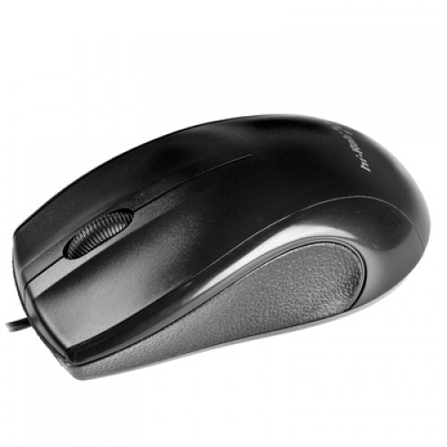 Мышь компьютерная HI-RALI -USB  M8121 black