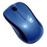 Мышь компьютерная HI-RALI -USB  M8153 black