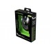 Мышь компьютерная игровая ESPERANZA MX401 HAWK Black-Green