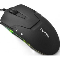 Мышь компьютерная игровая Flyper Deluxe FDG-8509 USB Black