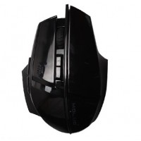 Мышь компьютерная игровая проводная Jedel GM700