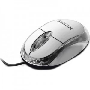 Мышь компьютерная проводная USB ESPERANZA Extreme XM102K WHITE Мышь компьютерная проводная USB ESPERANZA Extreme XM102K WHITE