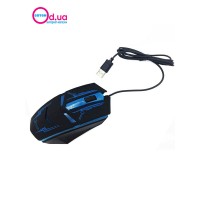 Мышь компьютерная USB GM02