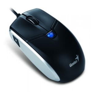 Мышь проводная Genius Cam Mouse USB Black Мышь проводная Genius Cam Mouse USB Black