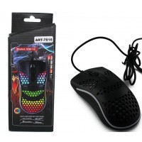 Проводная компьютерная мышка GAMING LED RX M802
