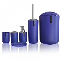 Набор аксессуаров для ванной комнаты (BH70956)