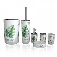 Набор аксессуаров для ванной комнаты (BH71045)