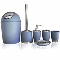 Набор аксессуаров для ванной комнаты (BH71098)