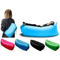 Надувний матрац Ламзак AIR sofa Chair