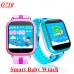 Смарт часы детские smart baby watch Q750 с gps трекером