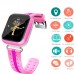 Смарт часы детские smart baby watch Q750 с gps трекером