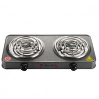 Електрична плита ViLgrand VHP132 grey