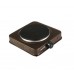 Електрична плита ViLgrand VHP151F brown