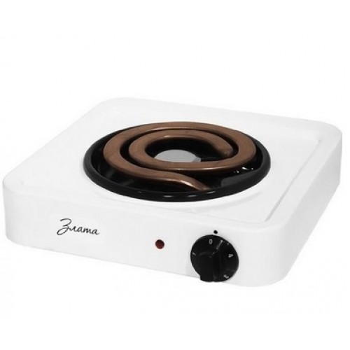 Електрична плита ЗЛАТА 113Т