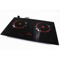 Інфрачервона плита на 2 конфорки CB 1330