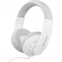 Гарнитура Esperanza Headset EH144W White