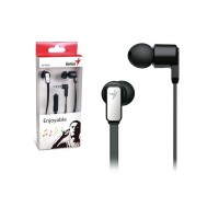 Гарнитура проводная Genius HS-M260 Black