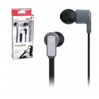 Гарнитура проводная Genius HS-M260 Gray