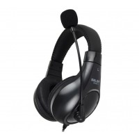 Наушники для ПК игровые A566N