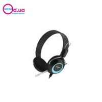 Наушники для ПК игровые CT-677