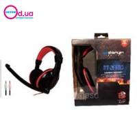 Наушники для ПК игровые DT2699G