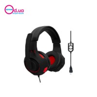 Наушники для ПК игровые G301