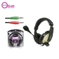 Наушники для ПК игровые KM-2688