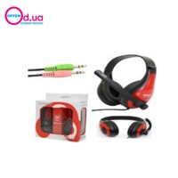 Наушники для ПК игровые KM-520