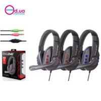 Наушники для ПК игровые OV-X6MV