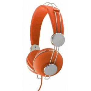 Наушники Esperanza EH149O Or Наушники Esperanza EH149O Or