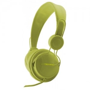 Наушники Esperanza Headphones EH148G Li Наушники Esperanza Headphones EH148G Li