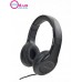Наушники Esperanza Headset EH138K Black