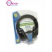 Наушники Esperanza Headset EH138K Black