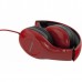 Наушники Esperanza Headset EH138R Red