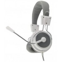 Наушники гарнитура для пк Esperanza Eagle White EH154W