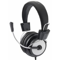 Наушники гарнитура для пк Esperanza  EH154K Black