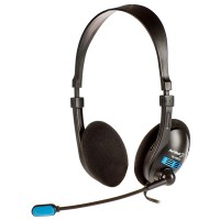 Наушники гарнитура для пк HI-RALI - H9022