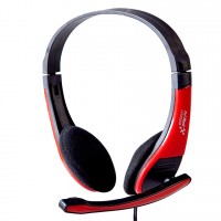 Наушники гарнитура для пк HI-RALI -HI-ST9024