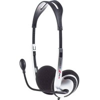 Наушники гарнитура для пк HI-RALI -ST9017 Наушники гарнитура для пк HI-RALI -ST9017