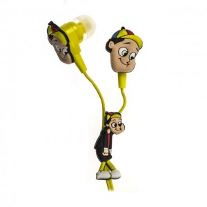 Наушники mp3 игрушки chaves Наушники mp3 игрушки chaves
