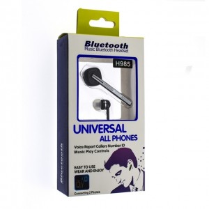 Гарнитура bluetooth hiblue h985 Гарнитура bluetooth hiblue h985