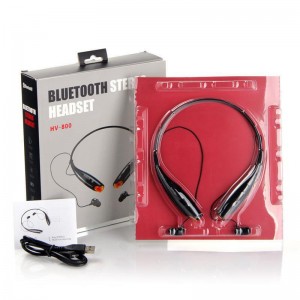 Гарнитура bluetooth Спорт TM-800 Гарнитура bluetooth Спорт TM-800