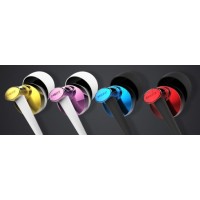 Гарнитура проводная REMAX Earphone RM-575 Pro