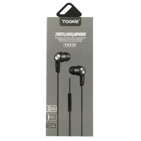 Гарнитура проводная YOOKIE YK510