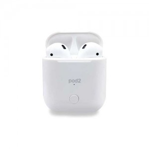 Наушники AirPods беспроводные Bluetooth DS-Pod2