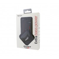 Наушники Awei s2i