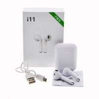 Наушники беспроводные Bluetooth i11