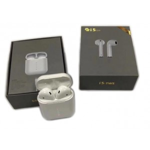 Наушники беспроводные Bluetooth i5