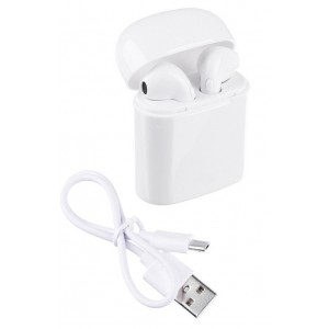 Наушники беспроводные Bluetooth i8P TWS