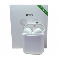 Наушники беспроводные Bluetooth TWS i8mini